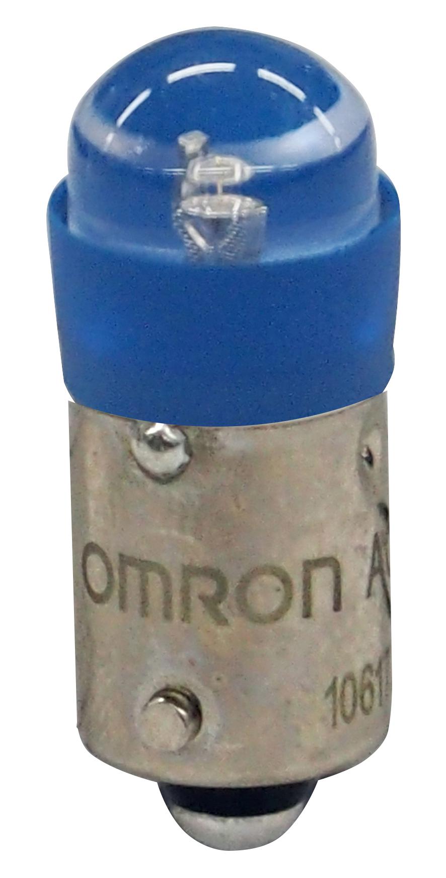 OMRON INDUSTRIAL AUTOMATION A22NZ-L-AC