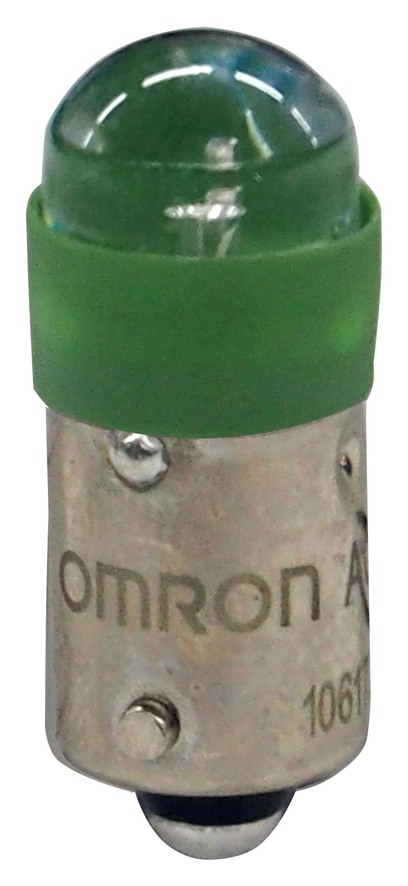 OMRON INDUSTRIAL AUTOMATION A22NZ-L-GC