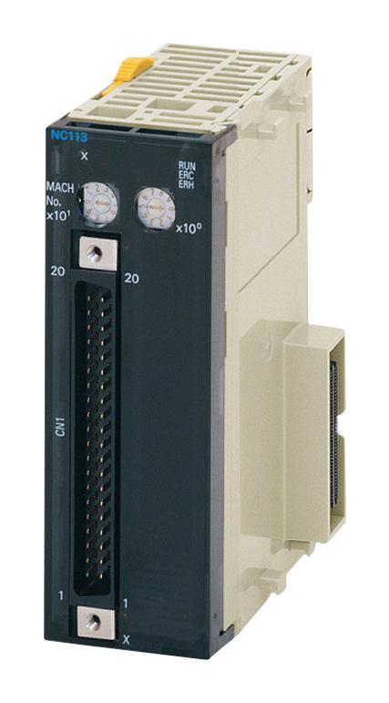 OMRON INDUSTRIAL AUTOMATION CJ1W-NC113