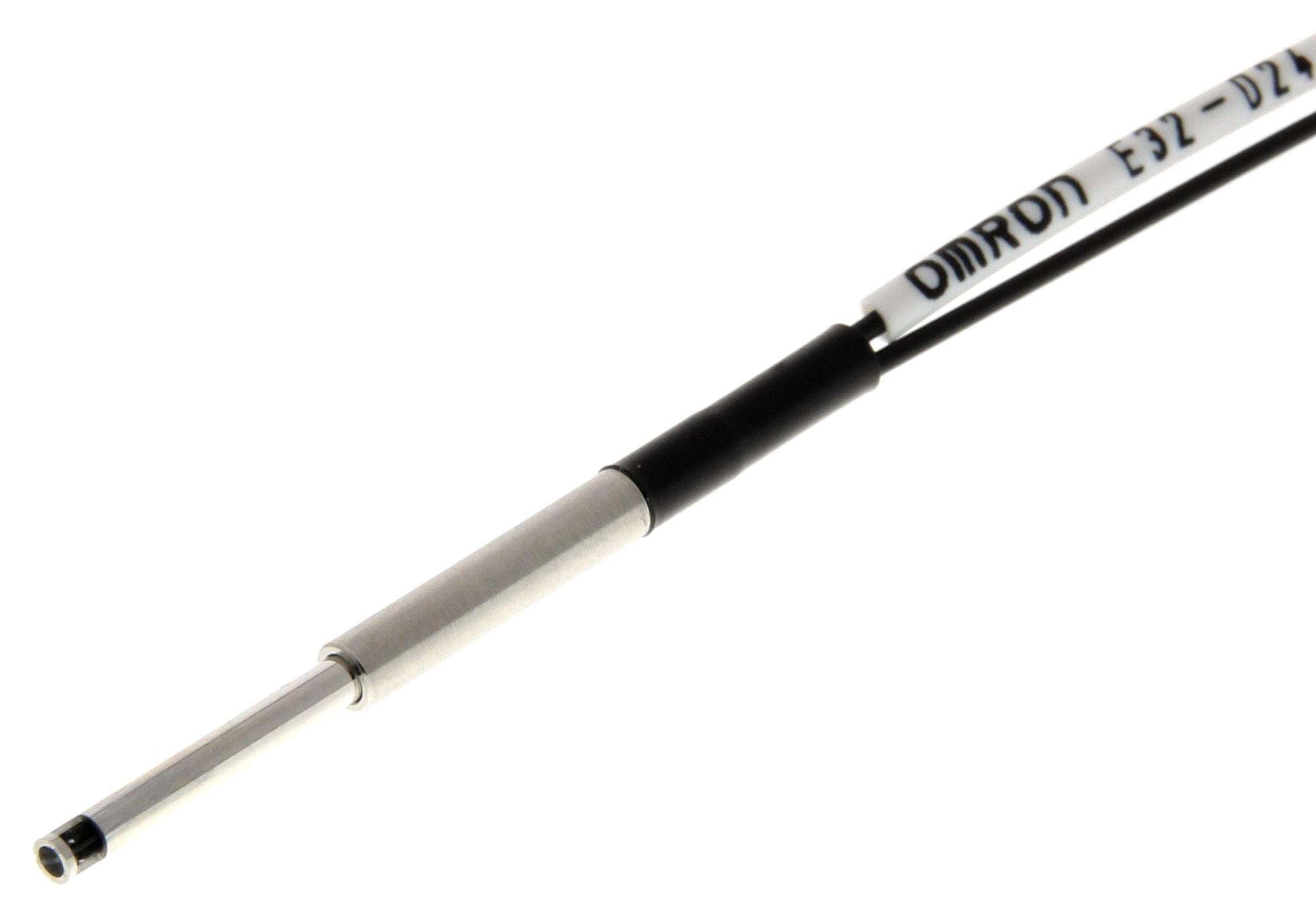 OMRON INDUSTRIAL AUTOMATION E32-D24 2M