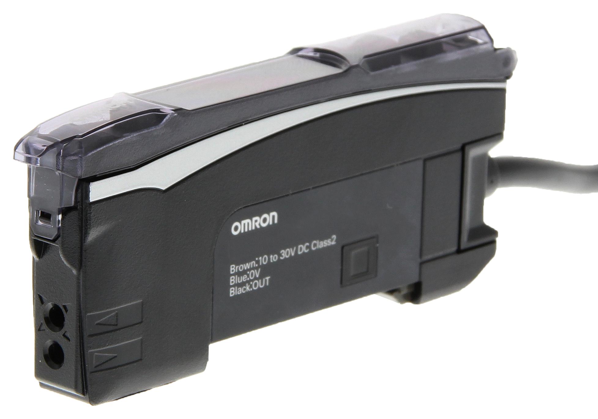 OMRON INDUSTRIAL AUTOMATION E3NX-FA11 2M