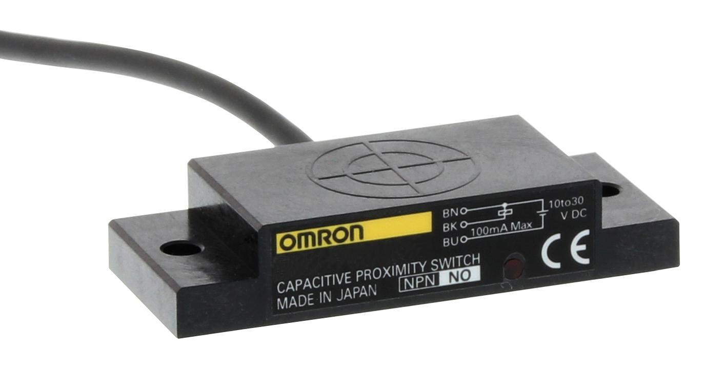 OMRON INDUSTRIAL AUTOMATION E2K-F10MC2