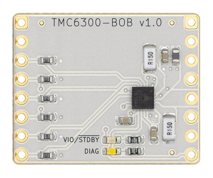 TRINAMIC TMC6300-BOB