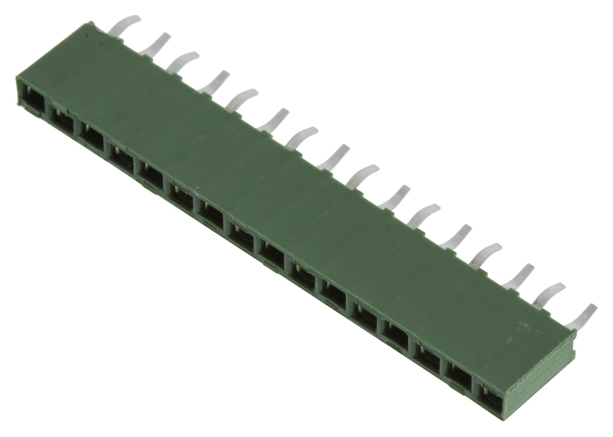 AMP - TE CONNECTIVITY 1-215297-6