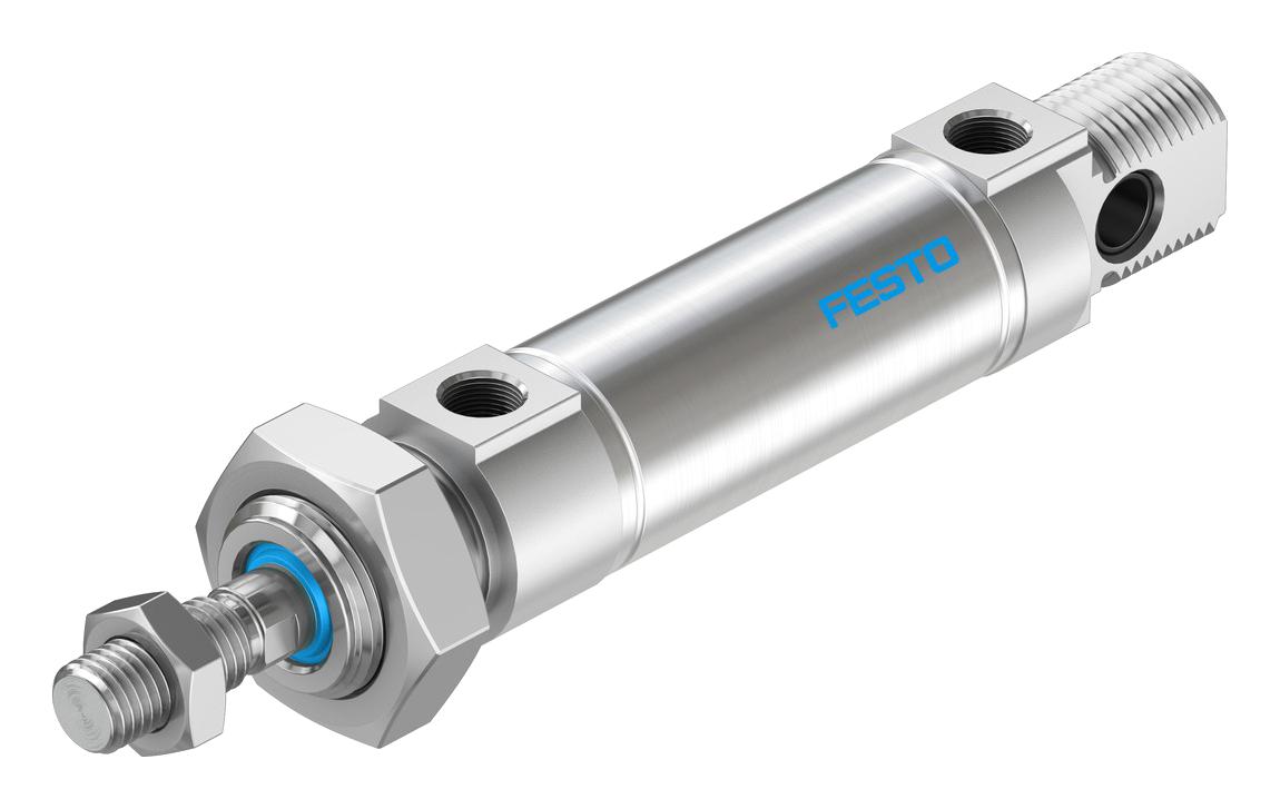 FESTO DSNU-25-25-P-A