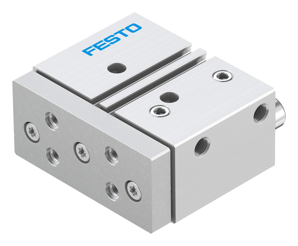 FESTO DFM-25-20-P-A-GF