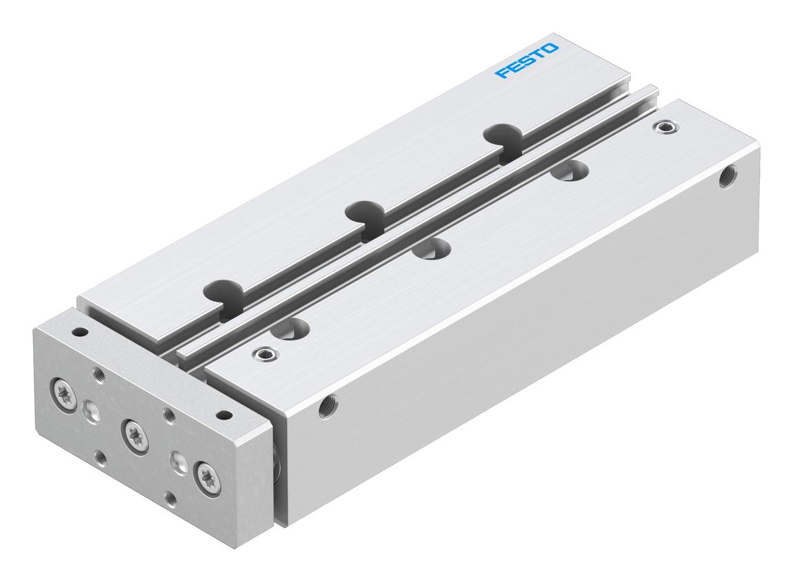 FESTO DFM-12-100-P-A-KF