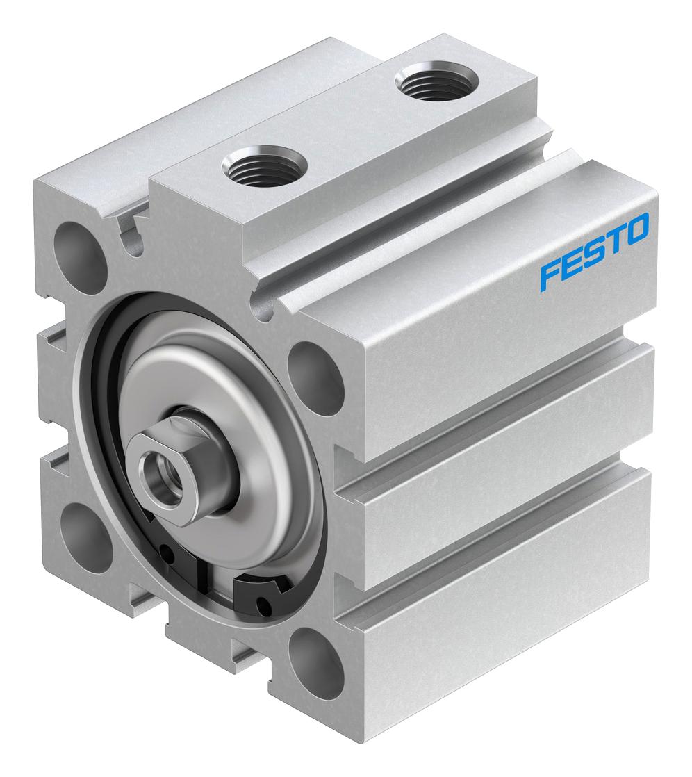 FESTO ADVC-40-10-I-P-A