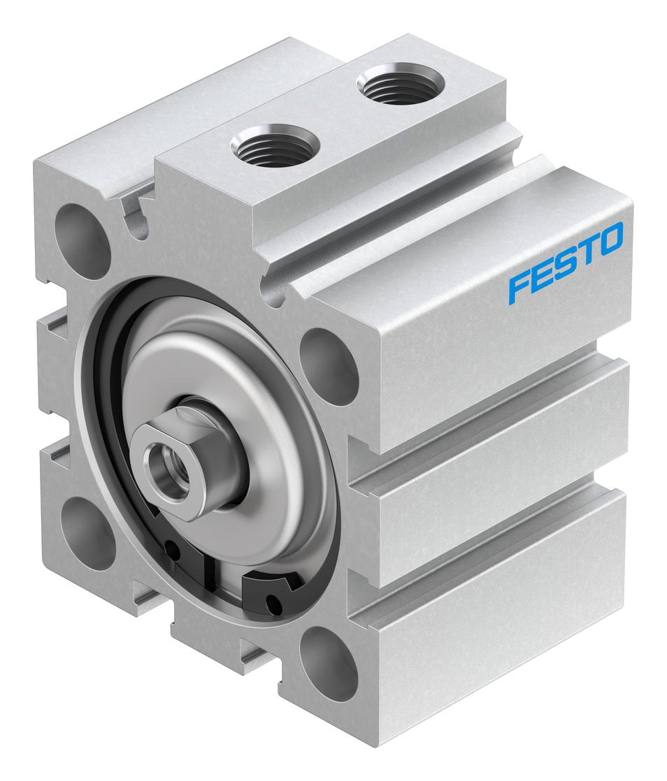 FESTO ADVC-40-10-I-P