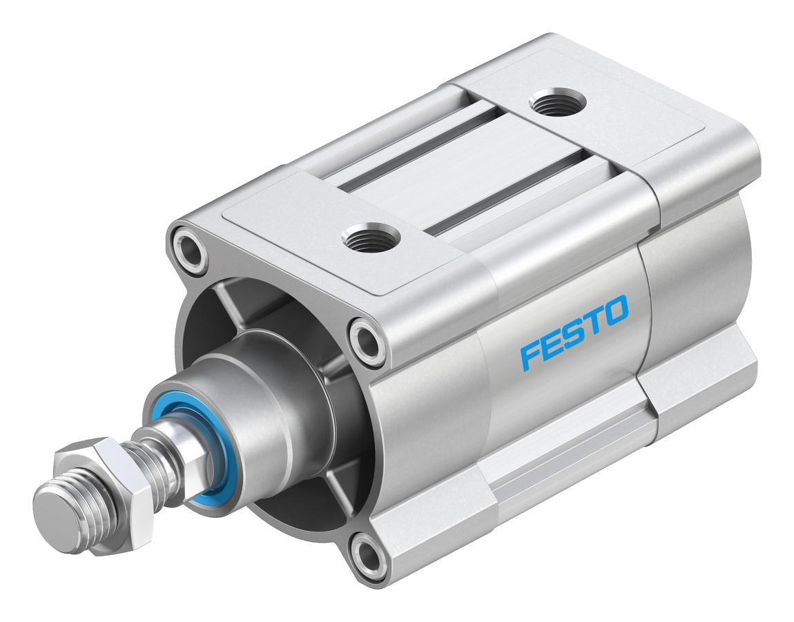 FESTO DSBC-80-25-PPSA-N3