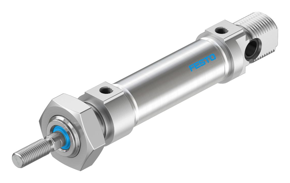 FESTO DSNU-16-15-P-A