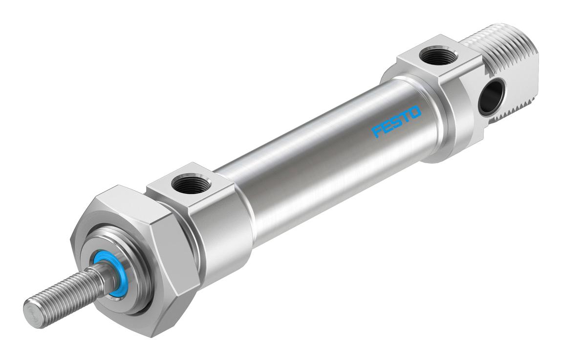 FESTO DSNU-20-35-P-A