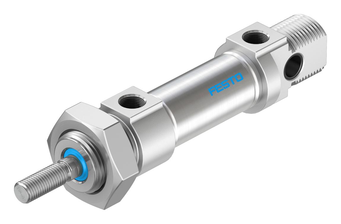 FESTO DSNU-20-10-PPS-A