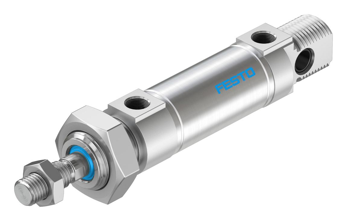 FESTO DSNU-25-15-PPS-A