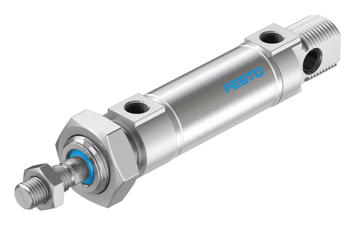 FESTO DSNU-25-20-P-A