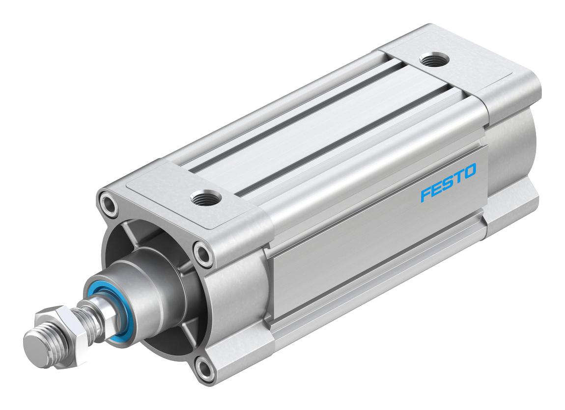 FESTO DSBC-80-125-D3-PPSA-N3