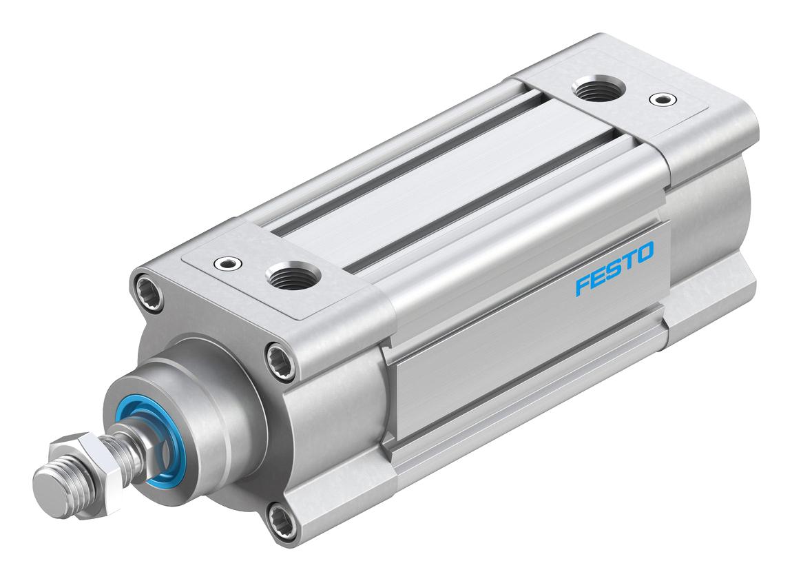 FESTO DSBC-63-80-D3-PPVA-N3