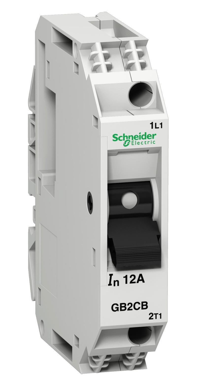 SCHNEIDER ELECTRIC GB2CB20