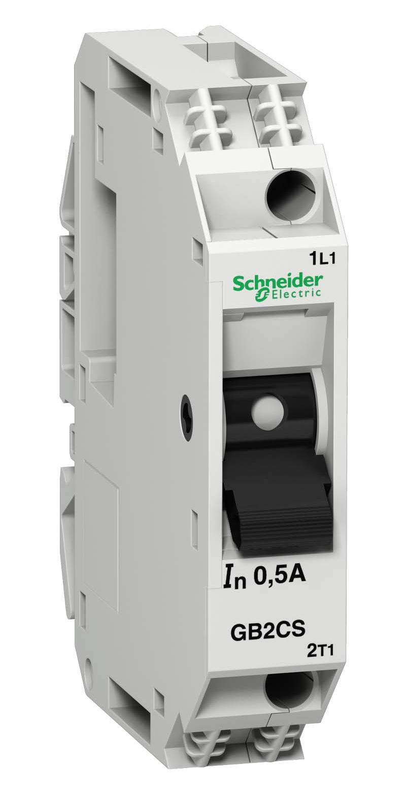 SCHNEIDER ELECTRIC GB2CS05