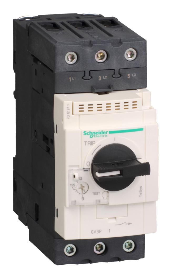 SCHNEIDER ELECTRIC GV3P25