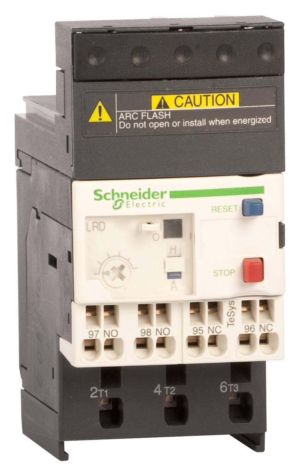 SCHNEIDER ELECTRIC LRD073