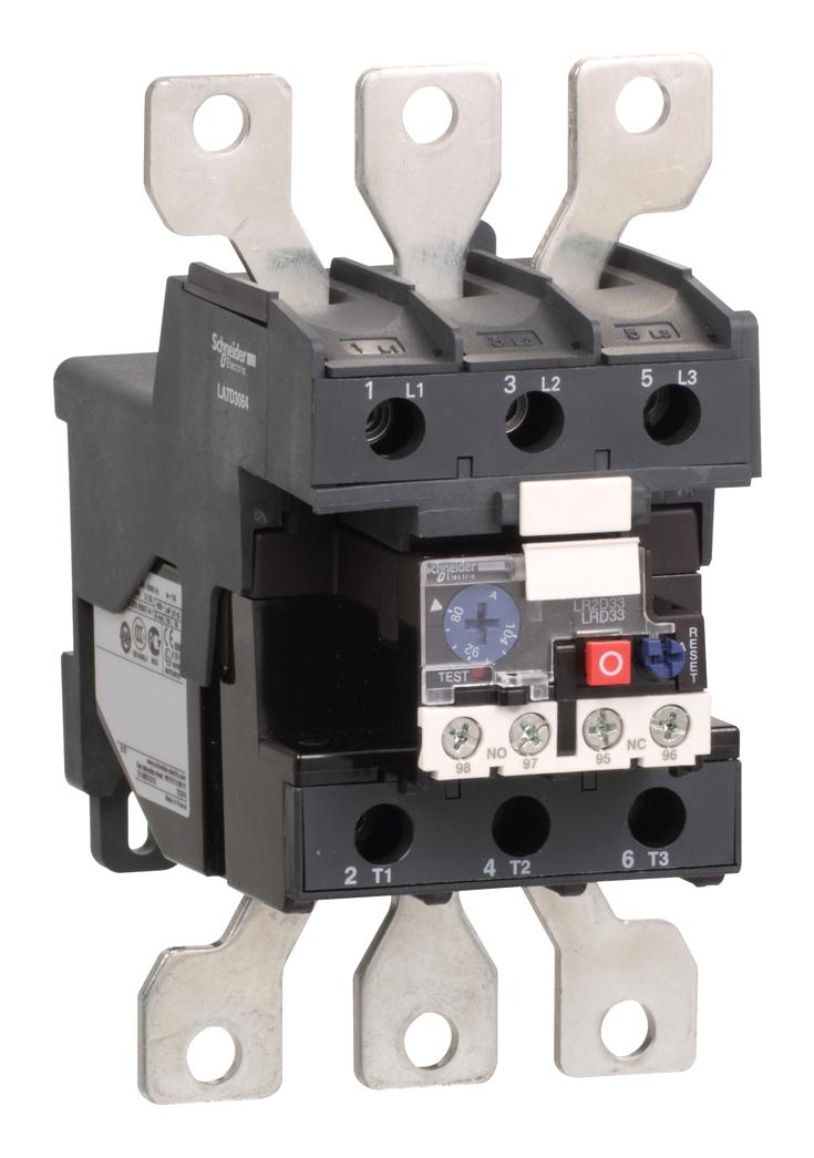 SCHNEIDER ELECTRIC LRD33696