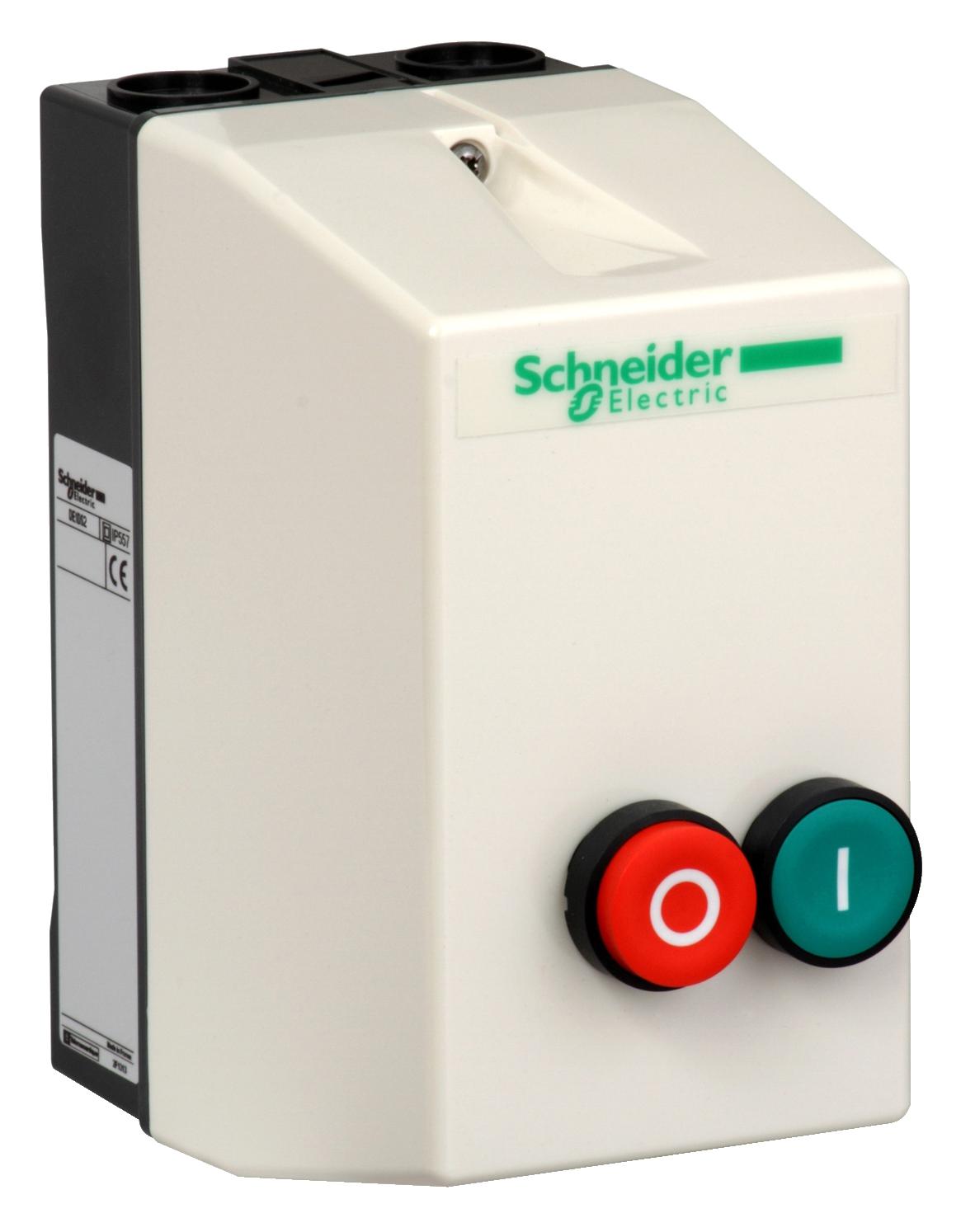 SCHNEIDER ELECTRIC DE1DS2