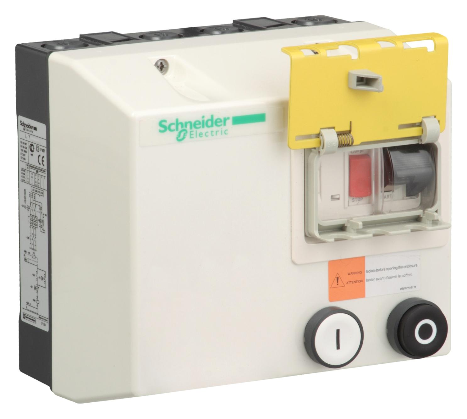 SCHNEIDER ELECTRIC DE1KS217A06A29