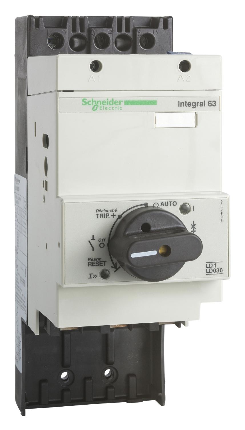 SCHNEIDER ELECTRIC LD1LD030BD