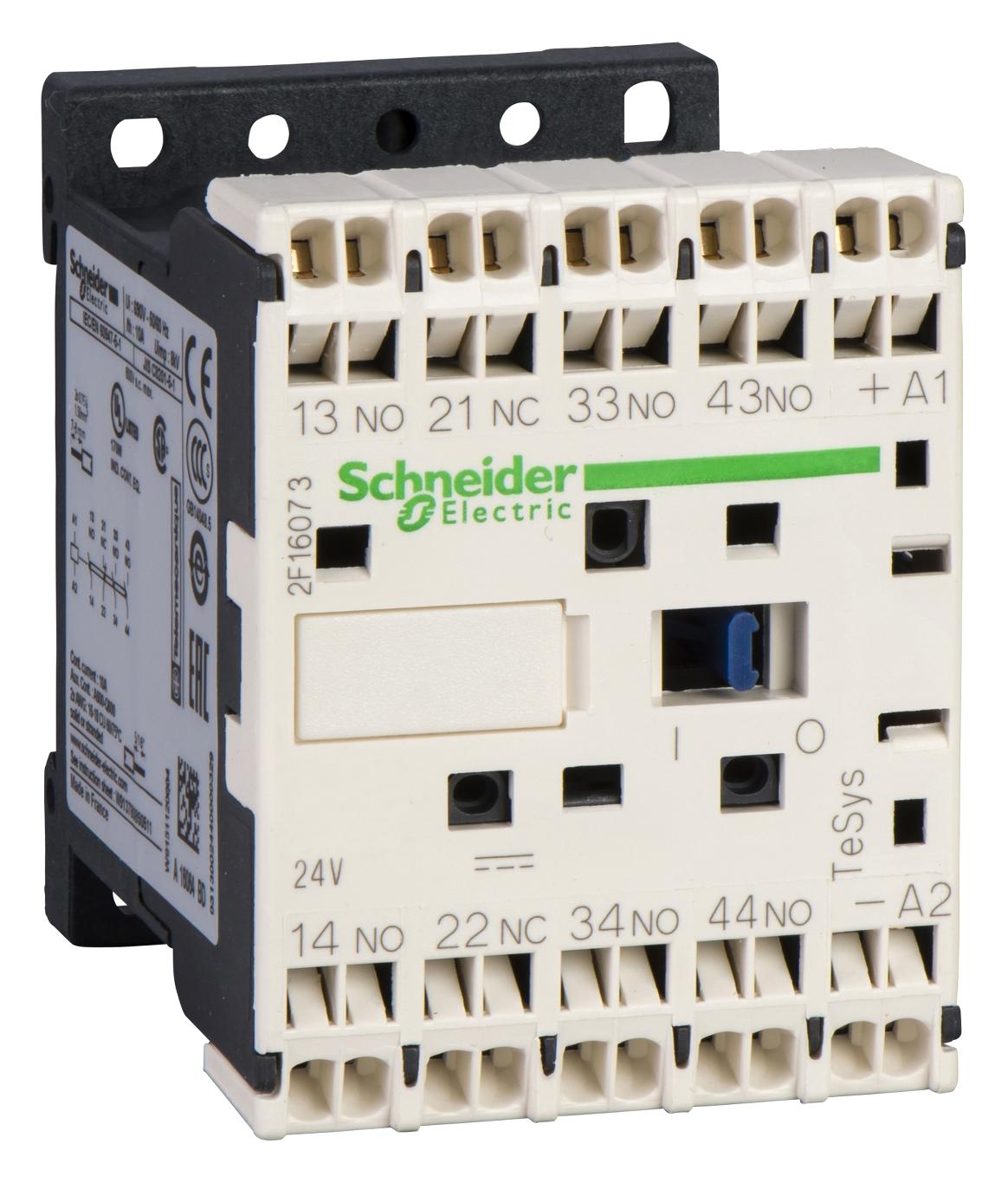 SCHNEIDER ELECTRIC CA3KN313BD3