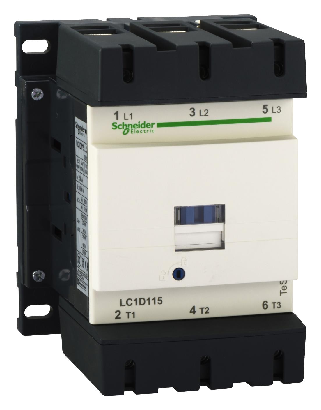 SCHNEIDER ELECTRIC LC1D1156E7