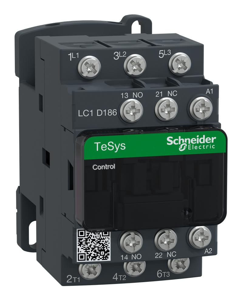 SCHNEIDER ELECTRIC LC1D186L7