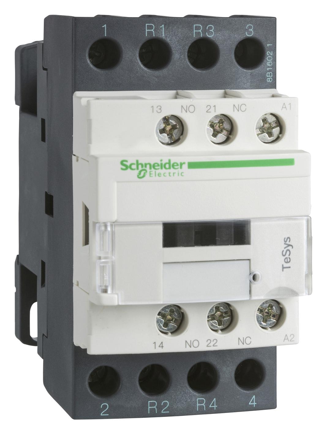 SCHNEIDER ELECTRIC LC1D188FD