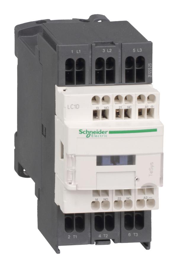 SCHNEIDER ELECTRIC LC1D323B7