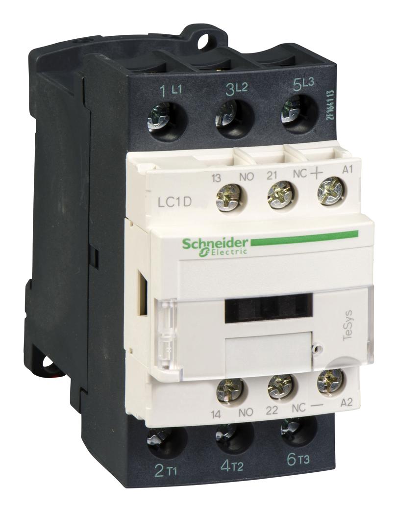 SCHNEIDER ELECTRIC LC1D326BL