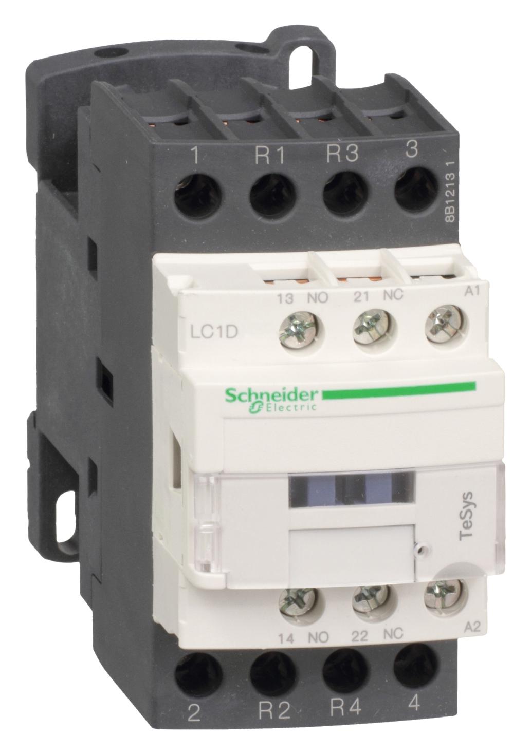 SCHNEIDER ELECTRIC LC1D2586FDS207