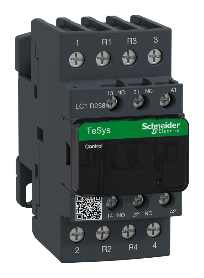 SCHNEIDER ELECTRIC LC1D258D7