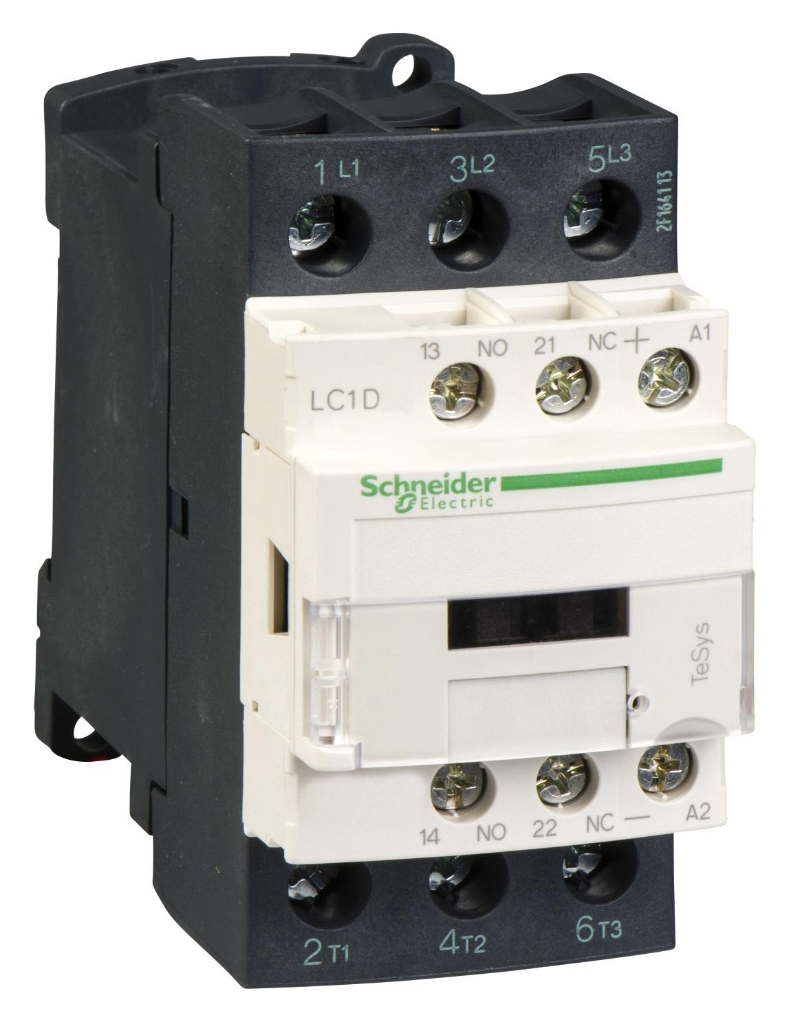 SCHNEIDER ELECTRIC LC1D25FL