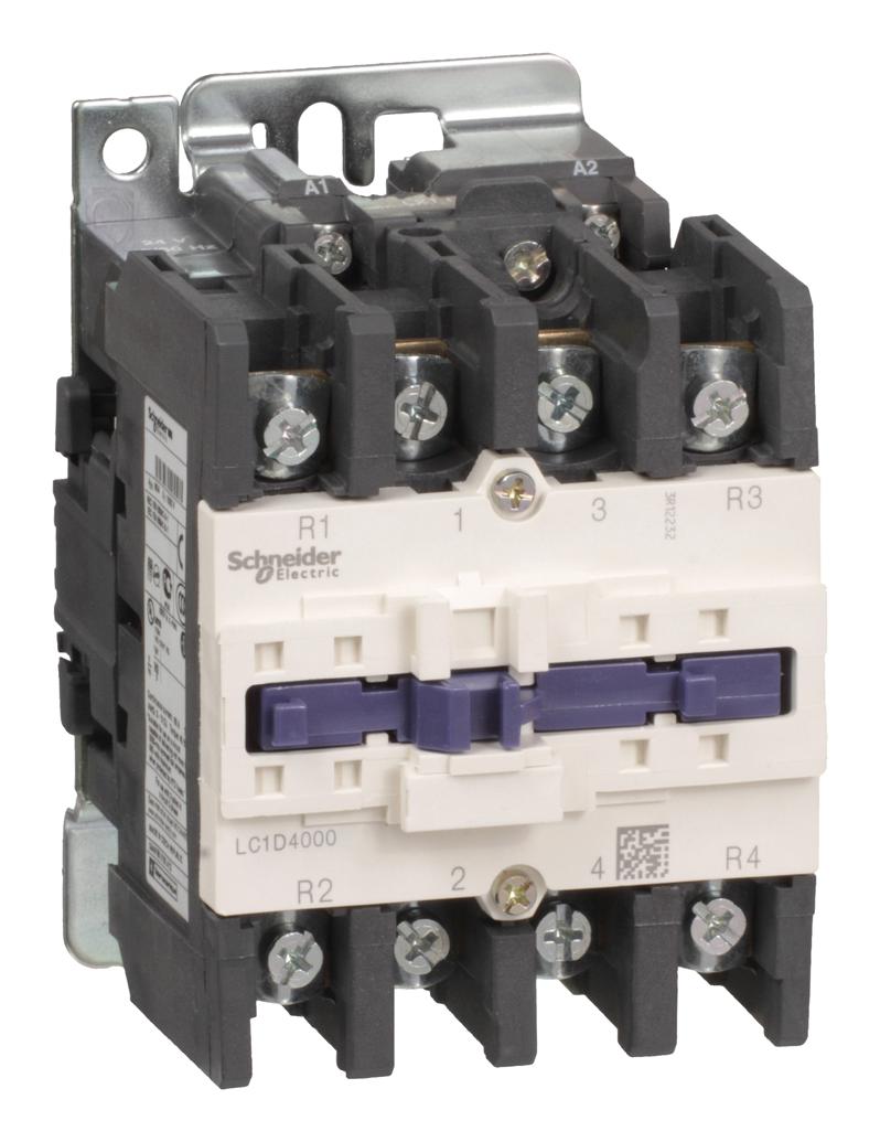 SCHNEIDER ELECTRIC LC1D40008G6