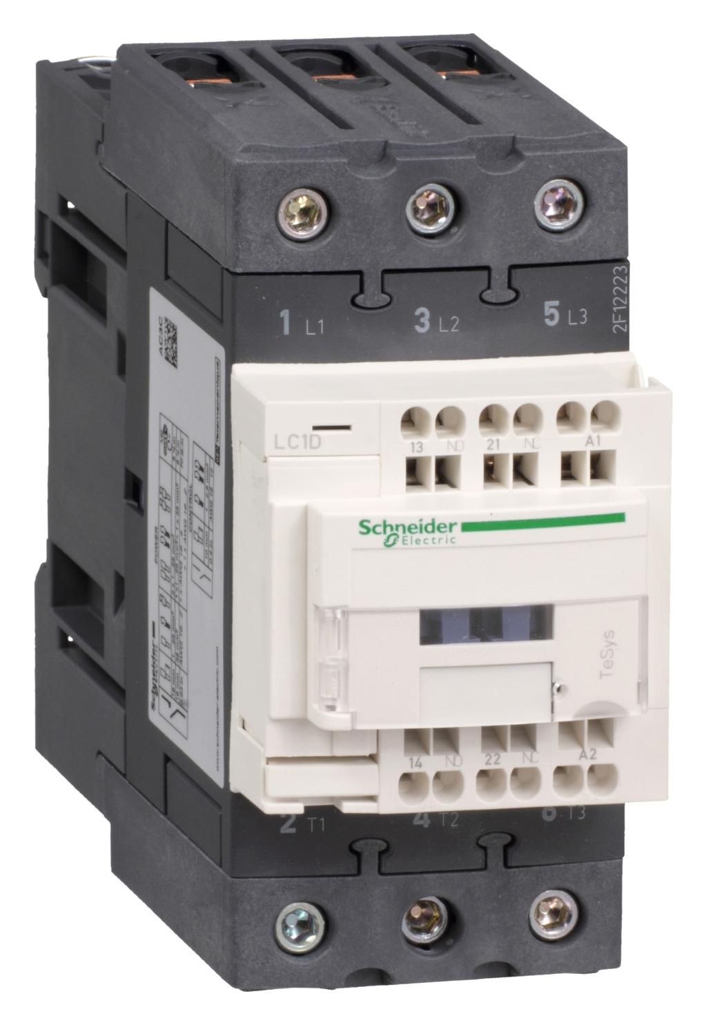 SCHNEIDER ELECTRIC LC1D40A3BD