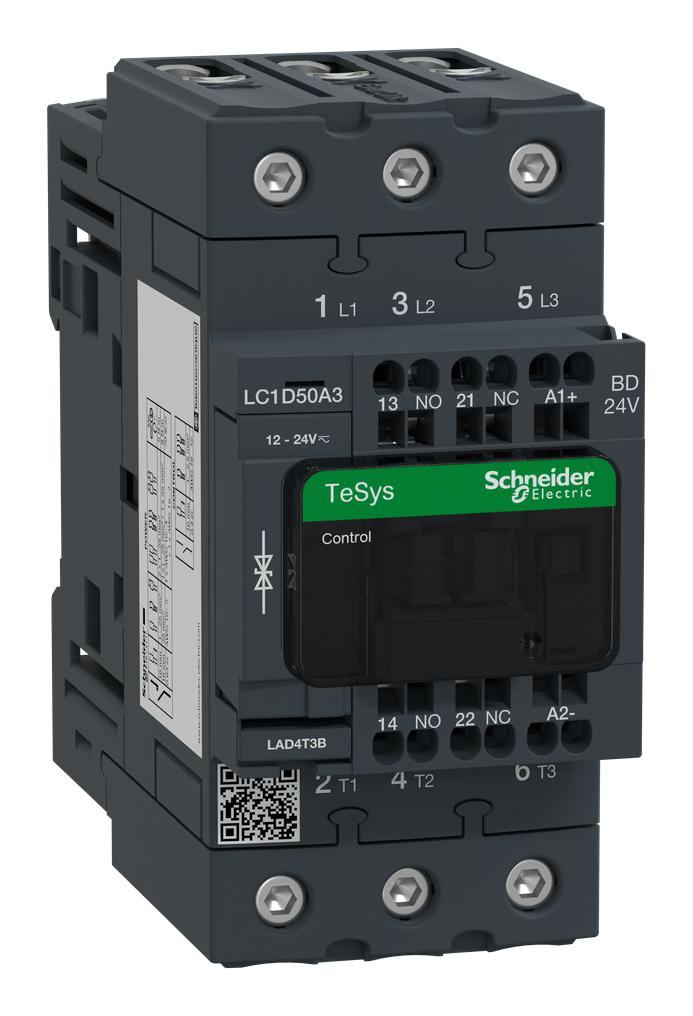 SCHNEIDER ELECTRIC LC1D50A3BD