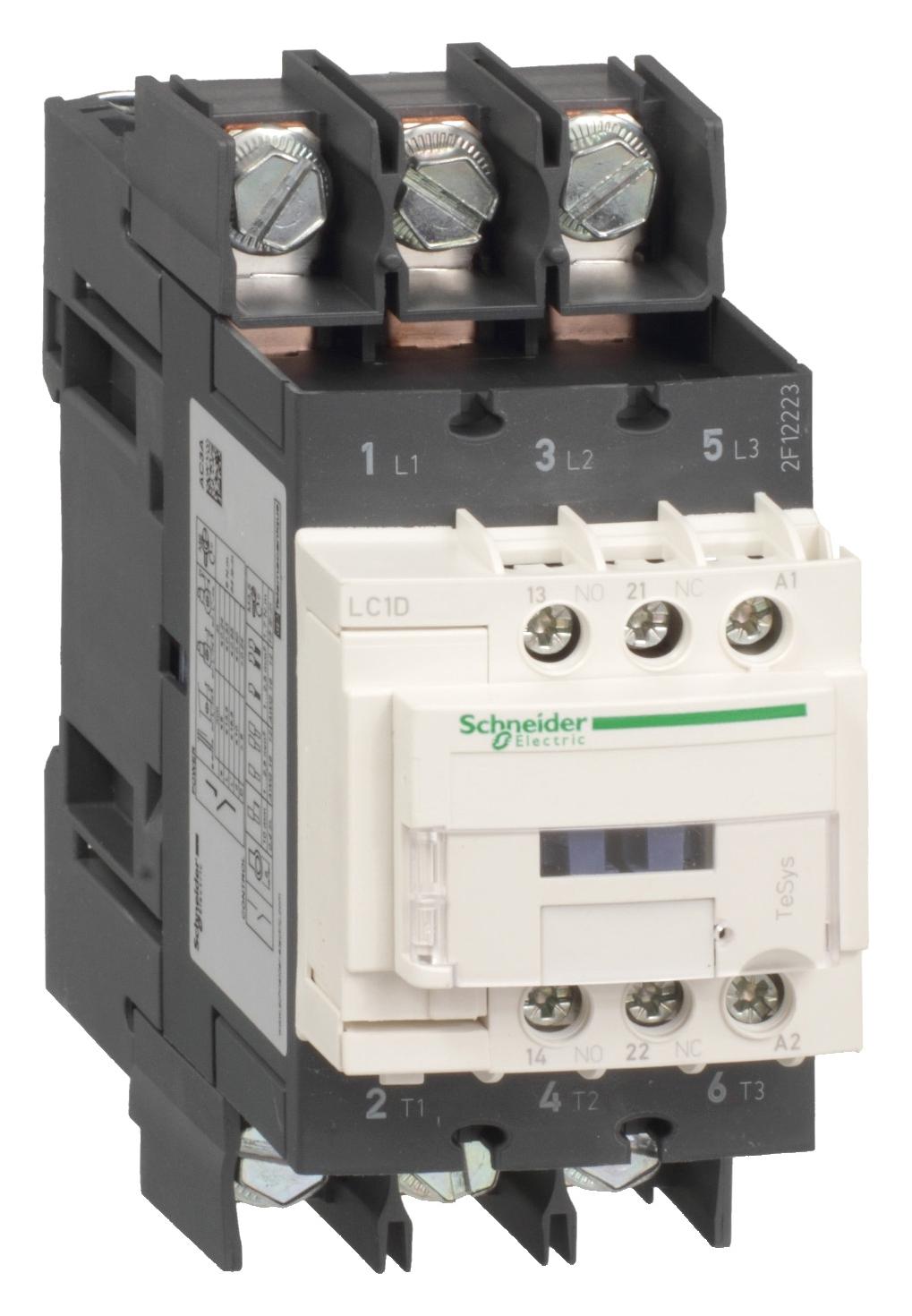 SCHNEIDER ELECTRIC LC1D50A6F7