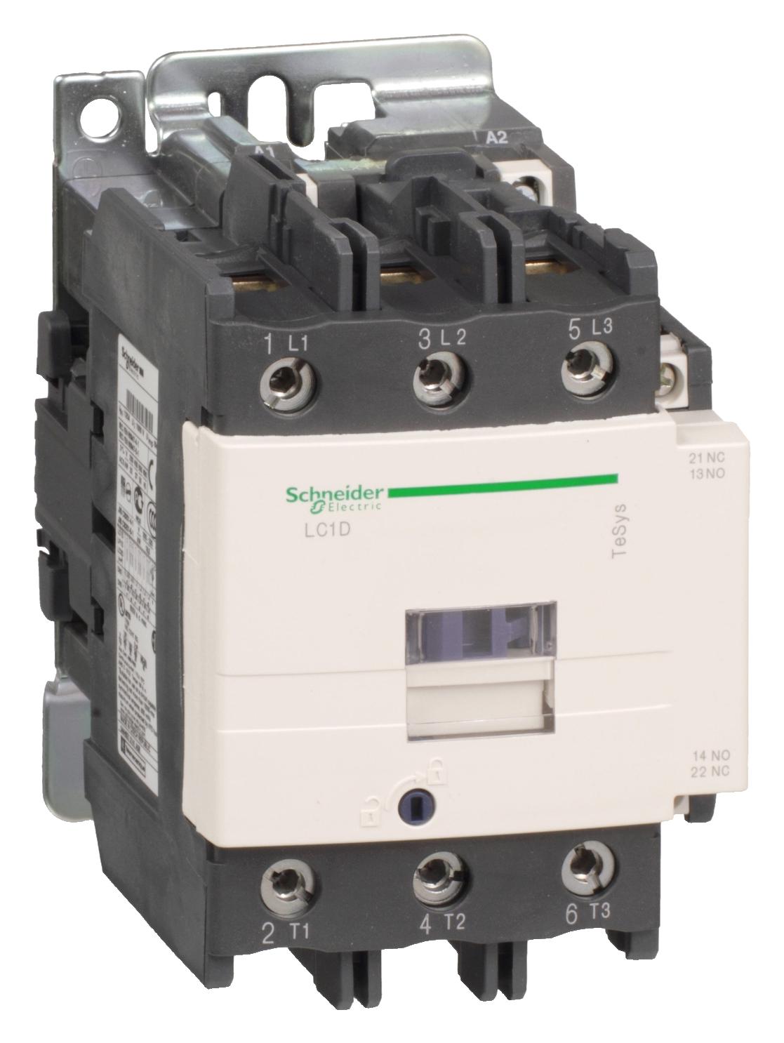 SCHNEIDER ELECTRIC LC1D95V7