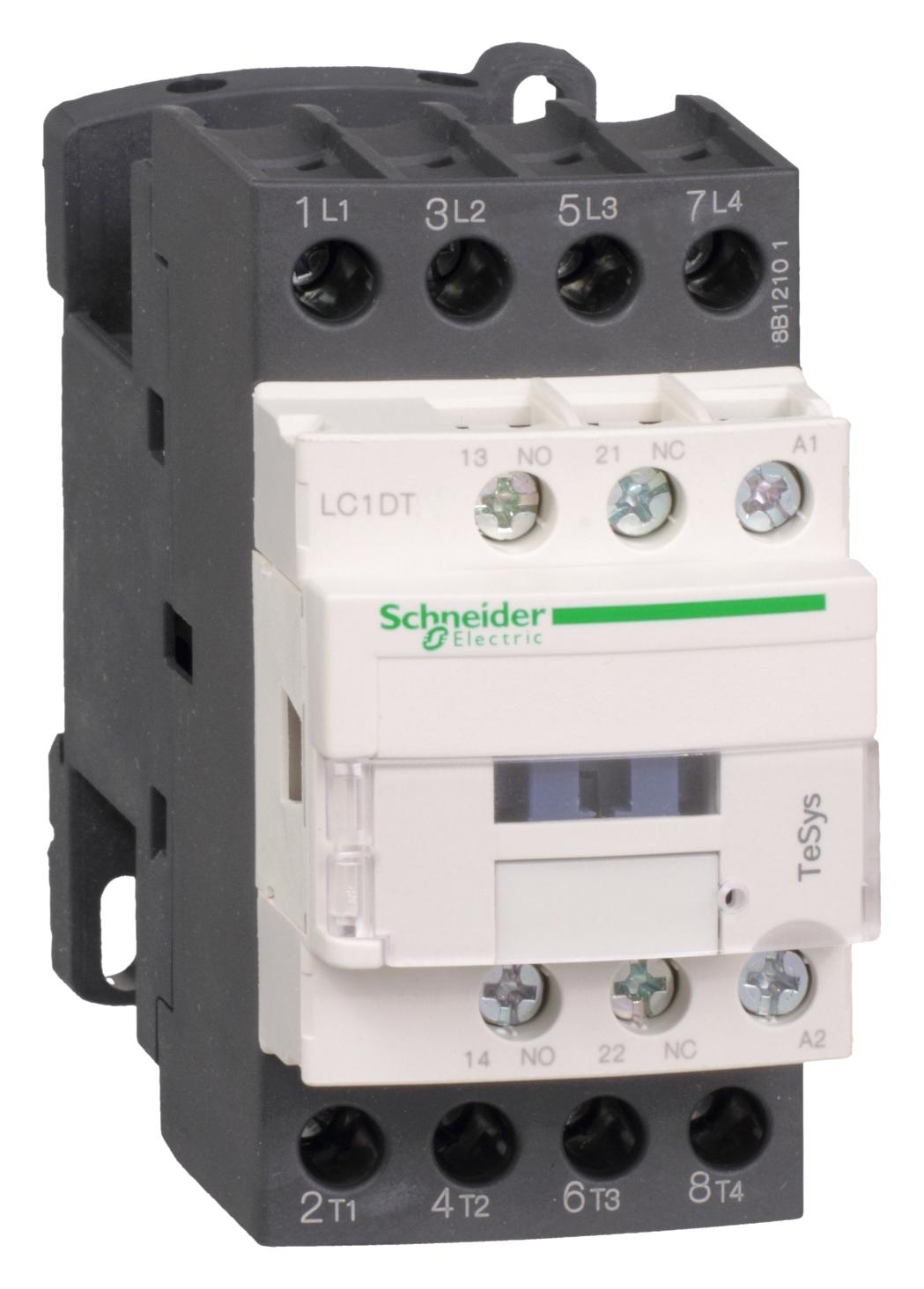 SCHNEIDER ELECTRIC LC1DT206BDS207