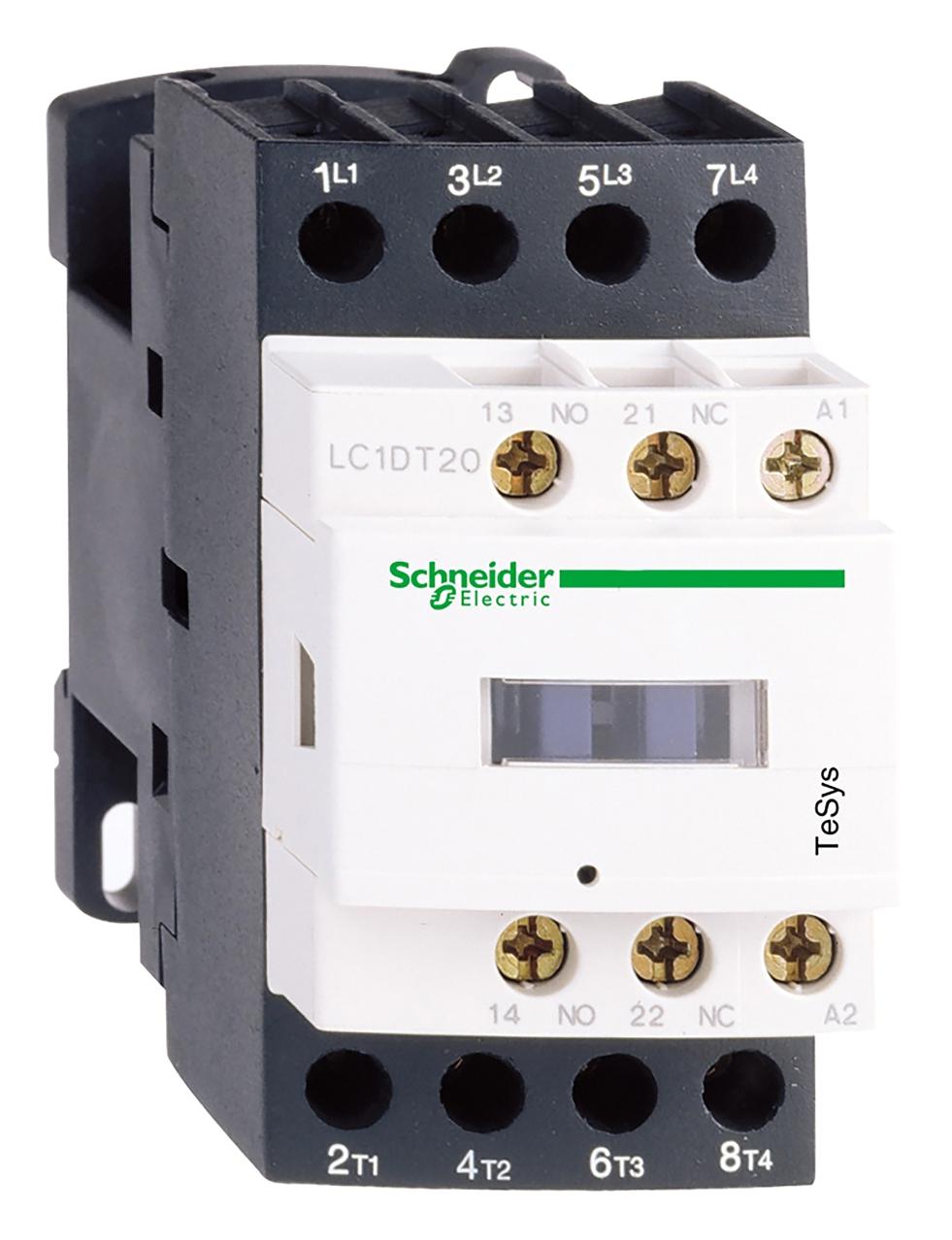 SCHNEIDER ELECTRIC LC1DT20N7