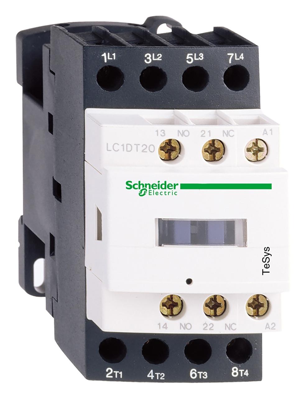 SCHNEIDER ELECTRIC LC1DT25FD