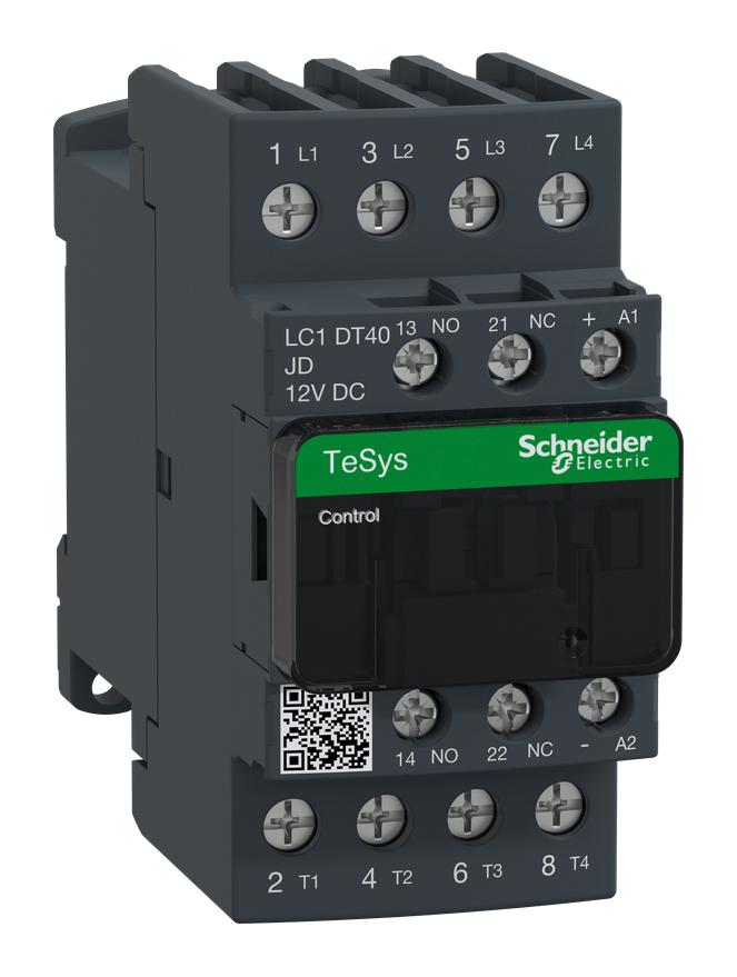 SCHNEIDER ELECTRIC LC1DT40JD