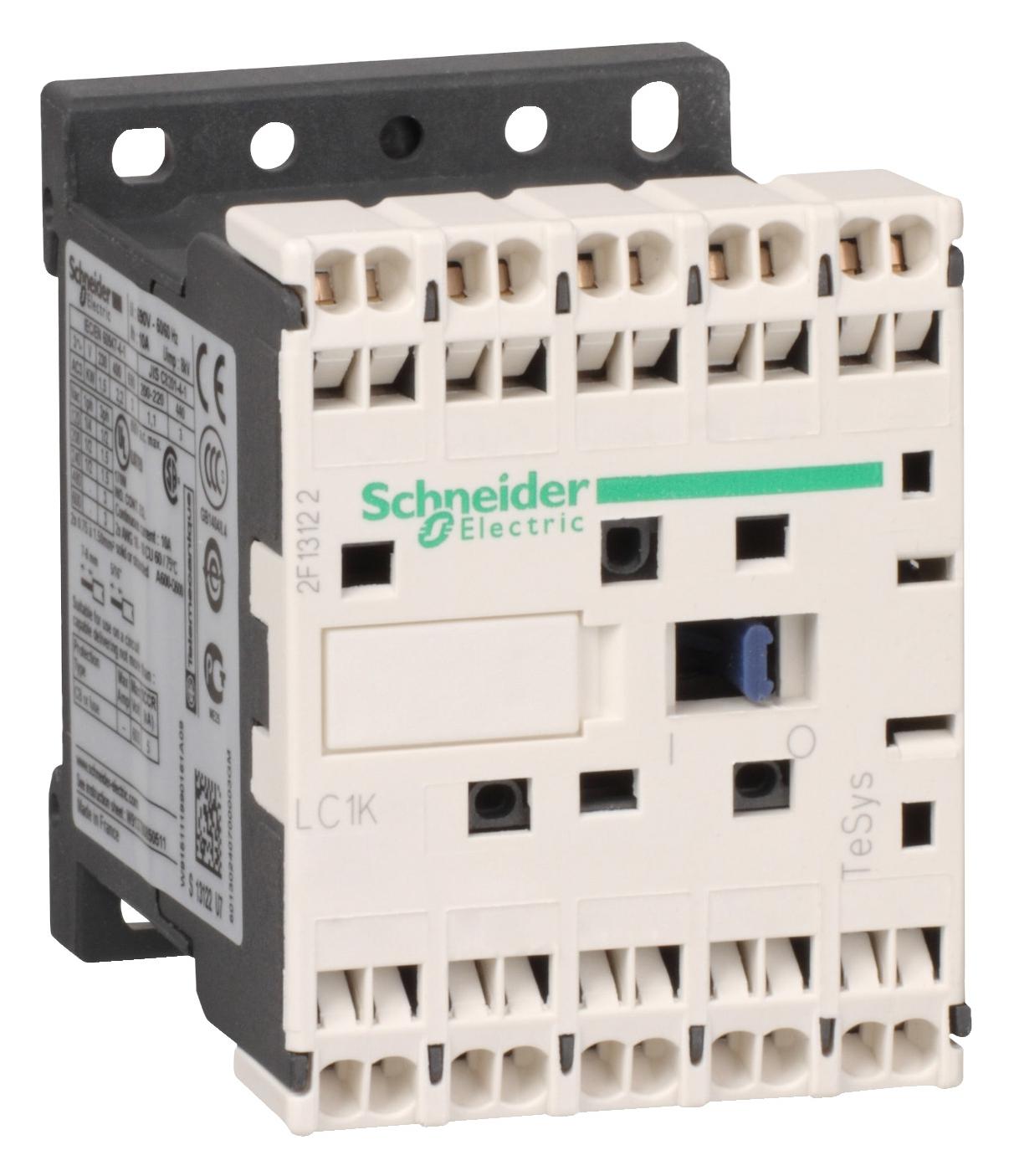 SCHNEIDER ELECTRIC LC1K09103B7