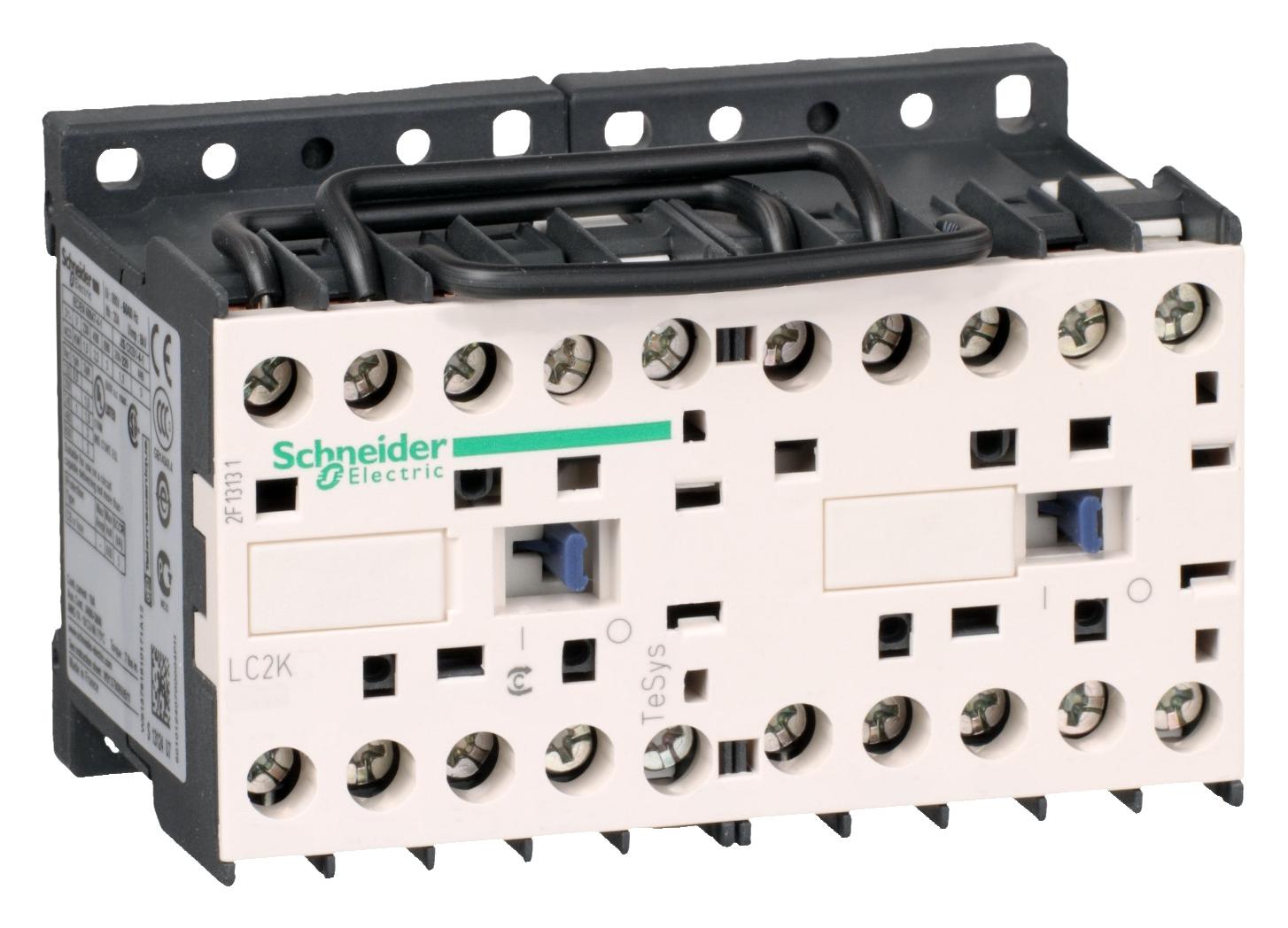 SCHNEIDER ELECTRIC LC2K1210E7