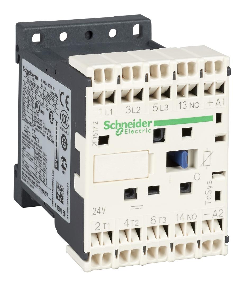 SCHNEIDER ELECTRIC LP1K06013MD3